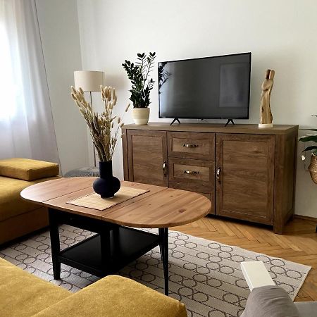 Apartman Francesca Pula Zewnętrze zdjęcie