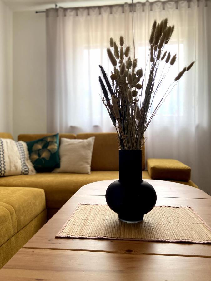 Apartman Francesca Pula Zewnętrze zdjęcie