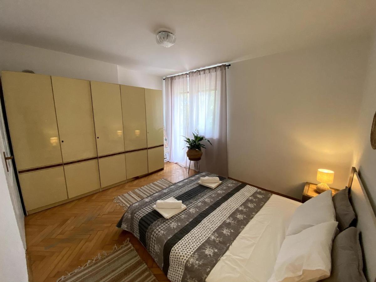 Apartman Francesca Pula Zewnętrze zdjęcie