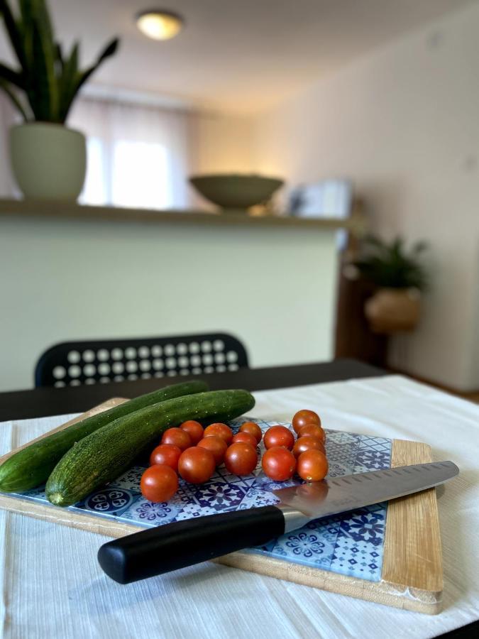 Apartman Francesca Pula Zewnętrze zdjęcie