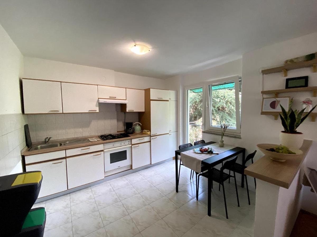 Apartman Francesca Pula Zewnętrze zdjęcie